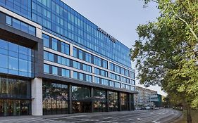 Courtyard By Marriott Szczecin City